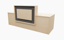 Tasman Reception Desk
