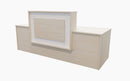 Tasman Reception Desk