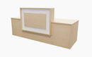 Tasman Reception Desk