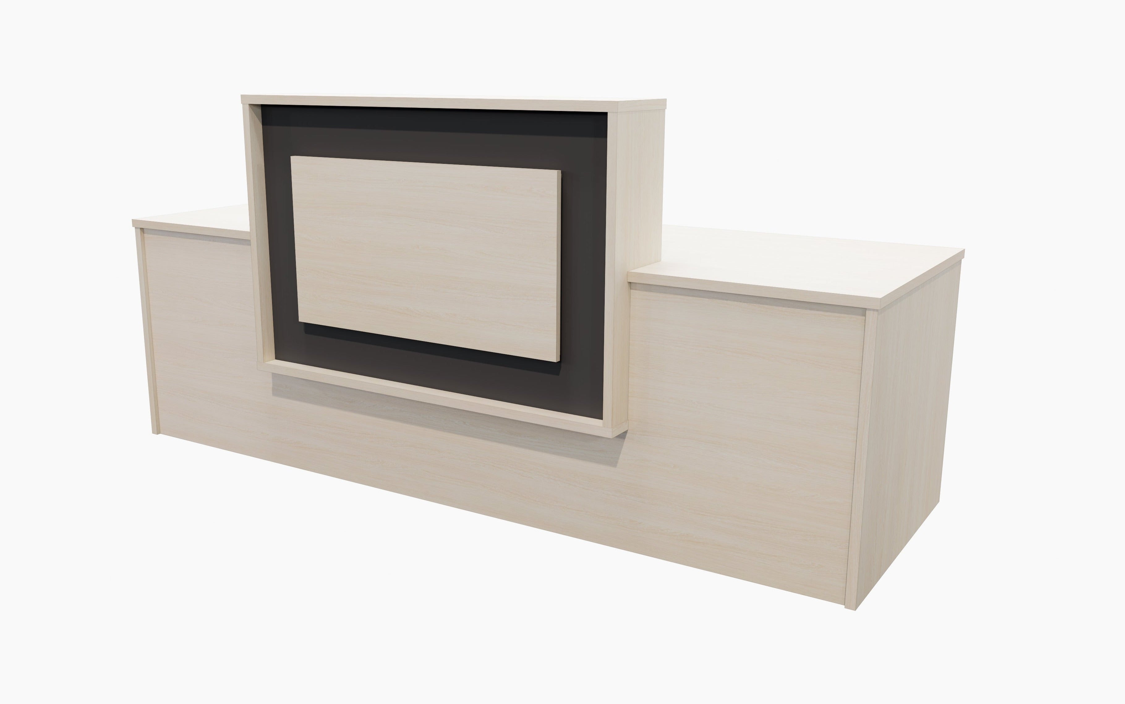 Tasman Reception Desk