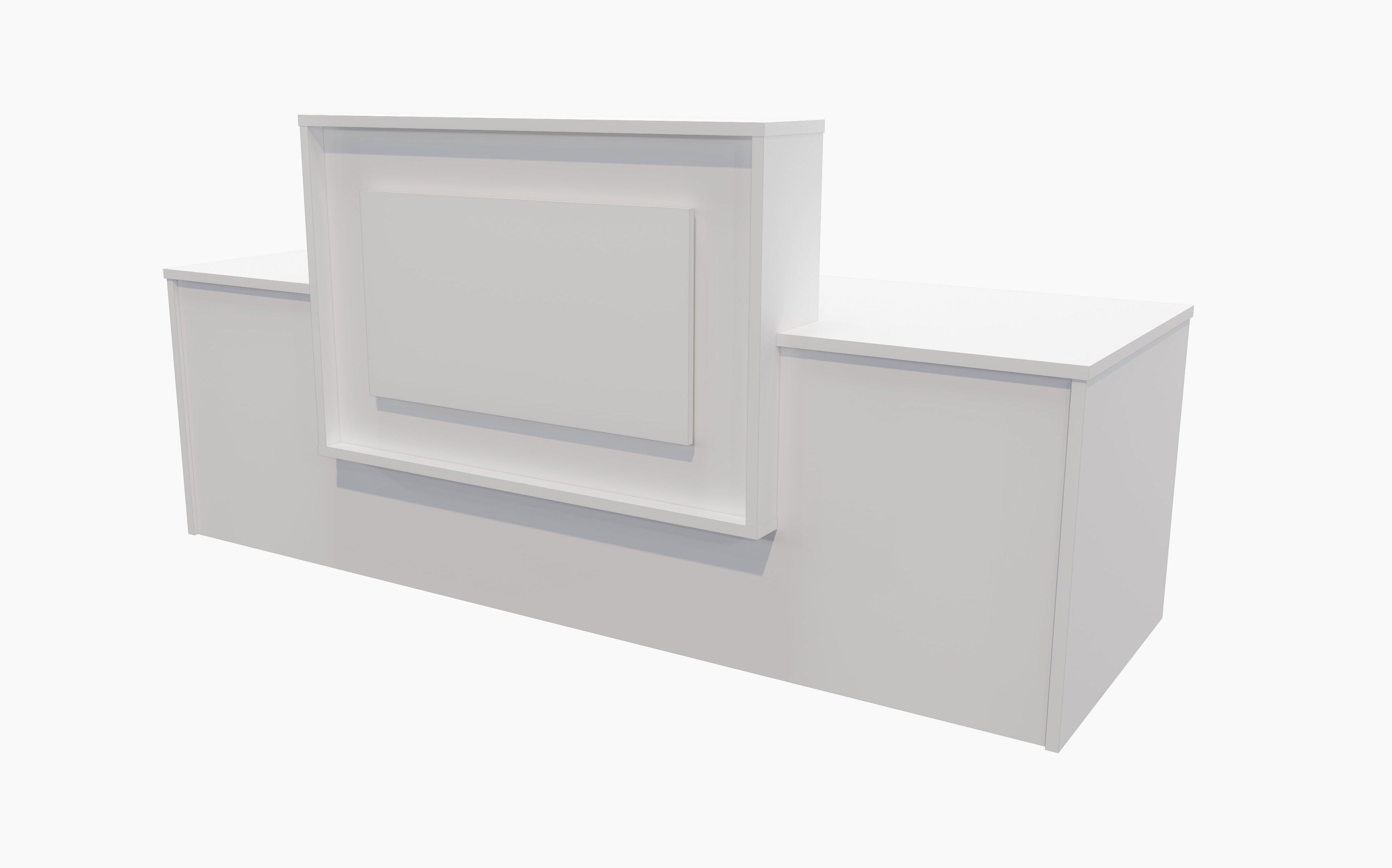 Tasman Reception Desk