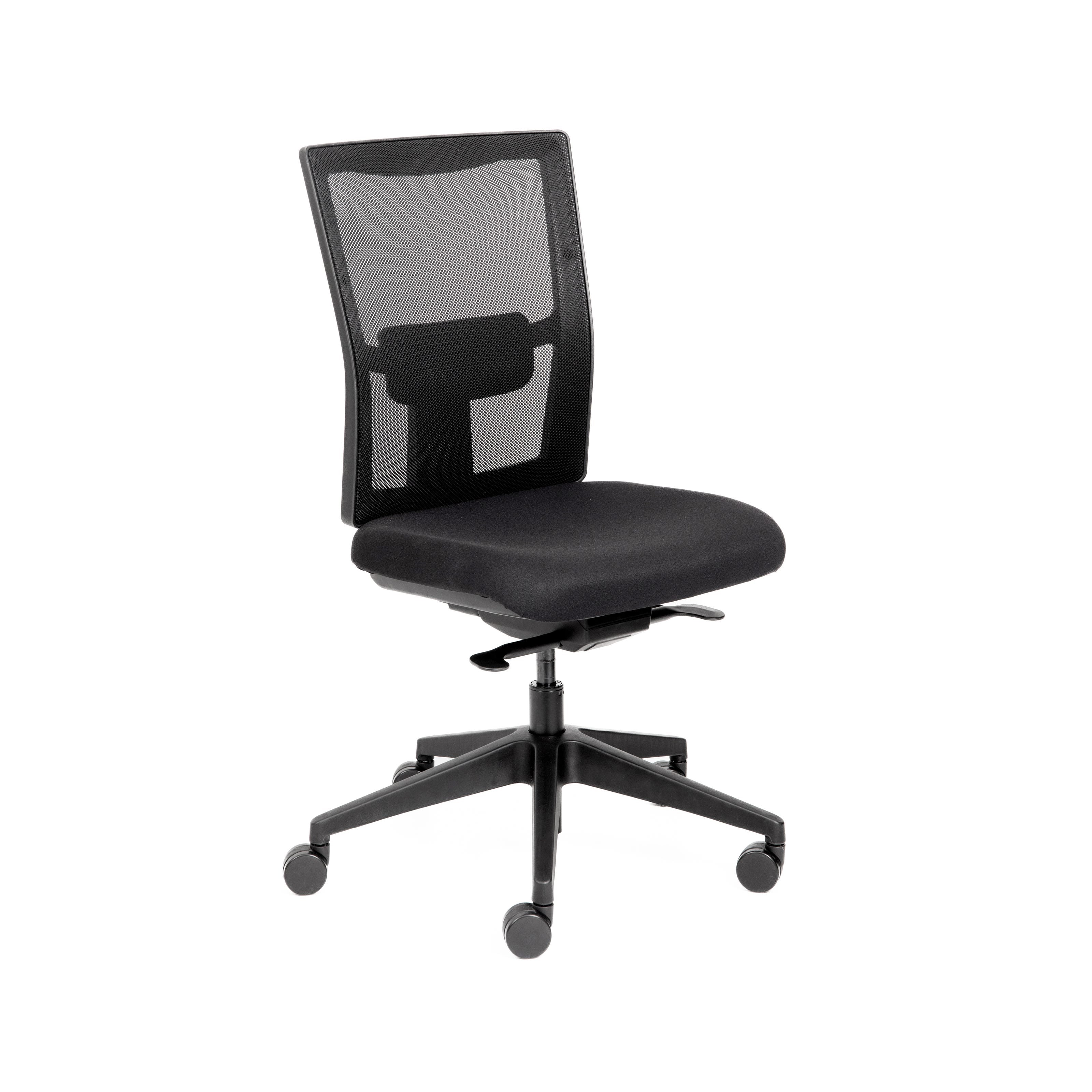 Team Sync Mesh Chair