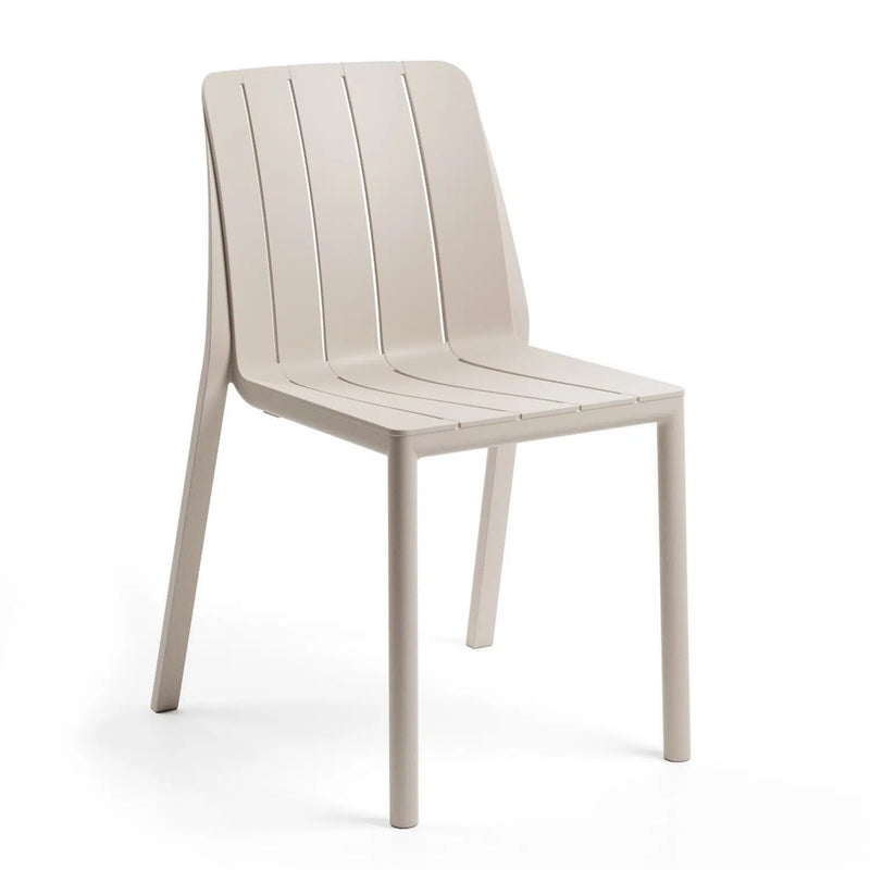 Tiberina Bistro Chair Corda