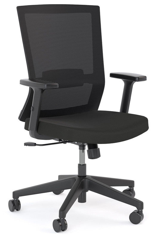 Tone Mesh Chair Without / Unassembled