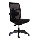 Tune Ergo Mesh Back Chair Without