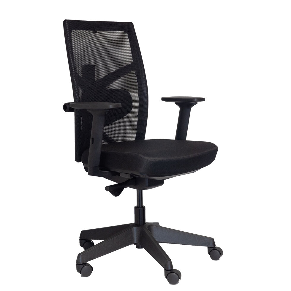 Tune Ergo Mesh Back Chair With