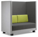 Vienna Booth 2 Seater / Keylargo Fabric