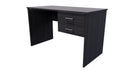 Zealand 2 Drawer Computer Desk Fiordland Elm
