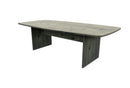 Zealand Boardroom Table 2400x1200 / Coronet Beech