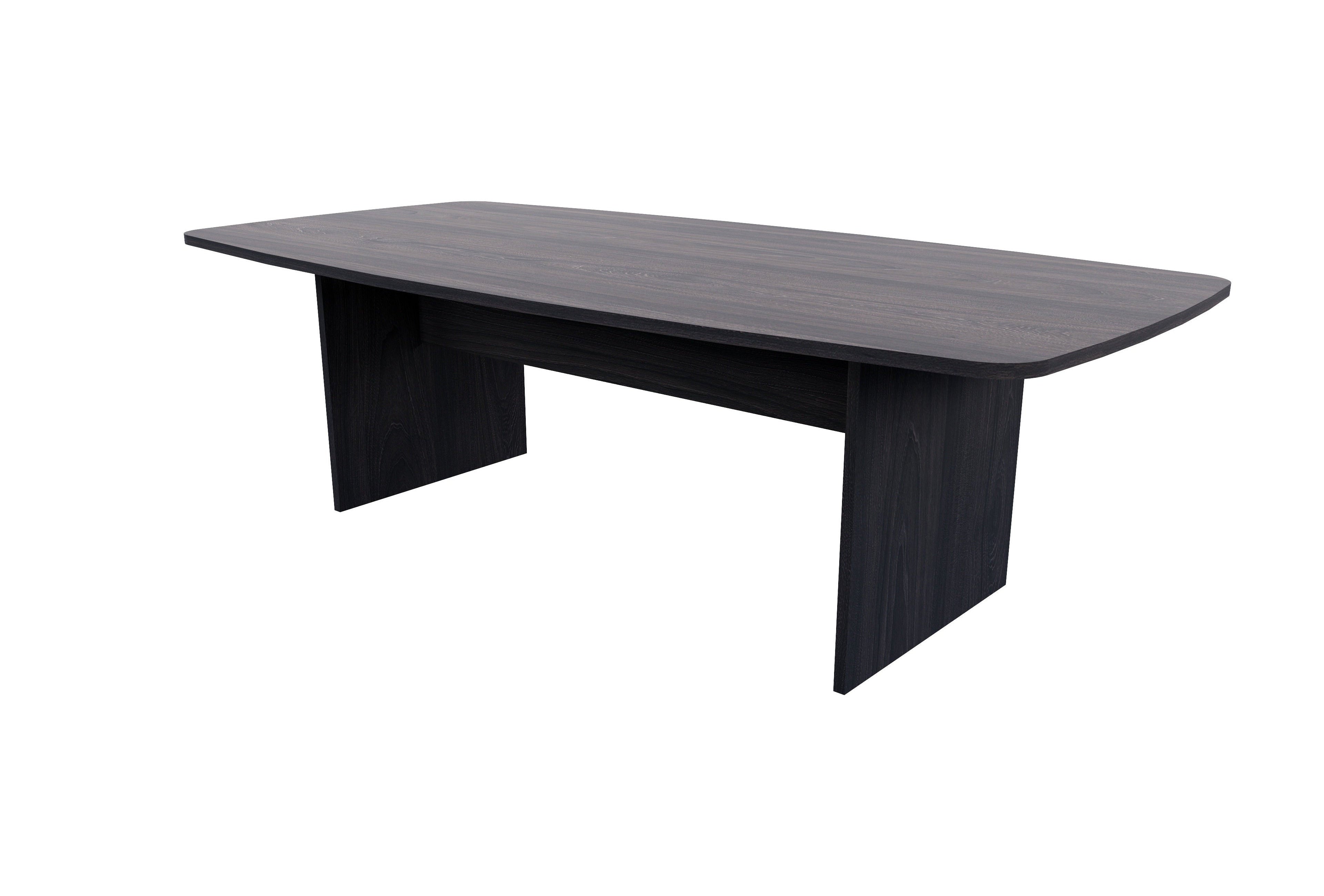 Zealand Boardroom Table 2400x1200 / Fiordland Elm