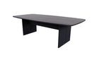Zealand Boardroom Table 2400x1200 / Fiordland Elm
