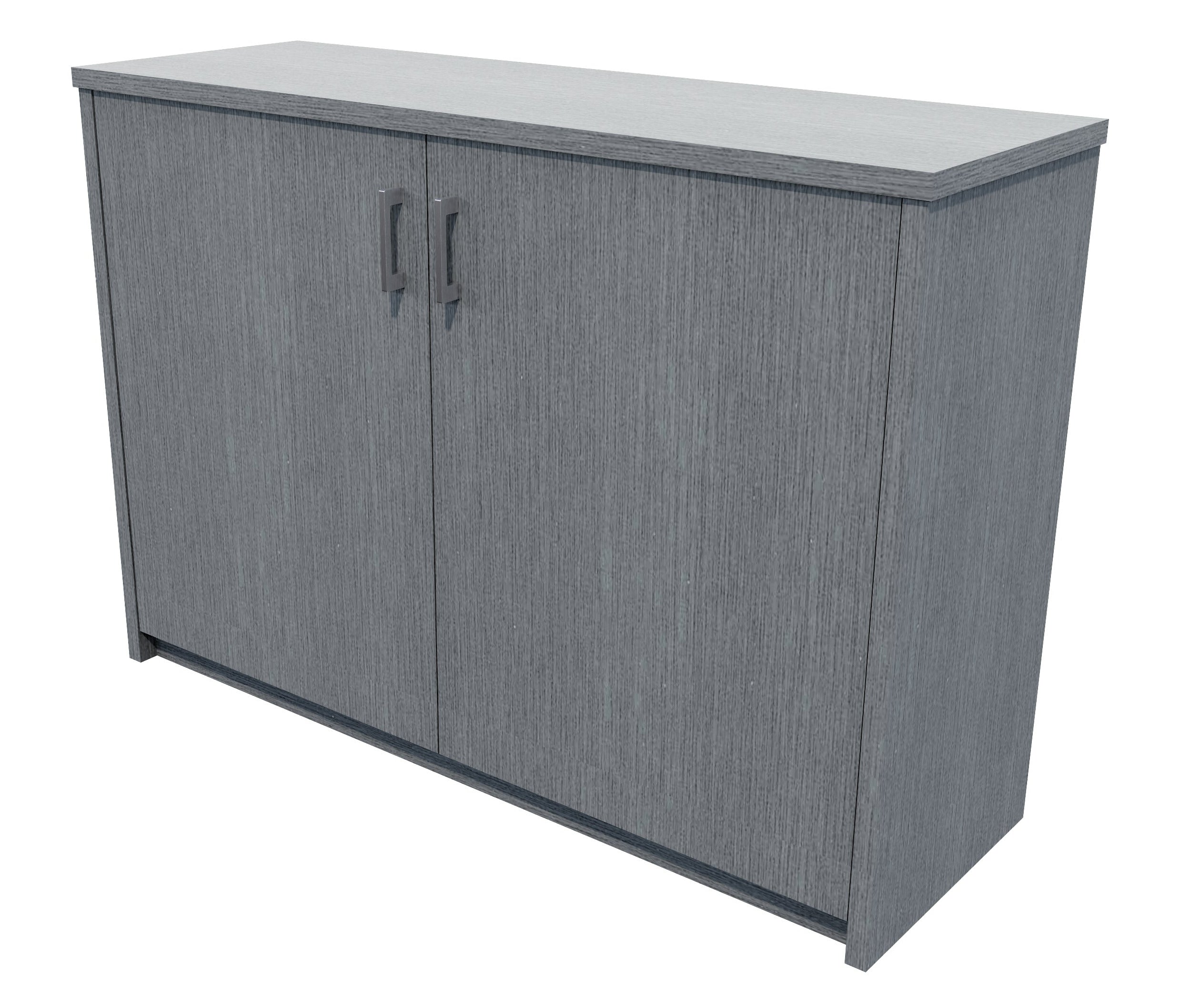 Zealand Credenza 1200 / New Graphite