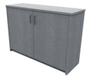 Zealand Credenza 1200 / New Graphite