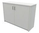 Zealand Credenza 1200 / Seal Grey