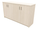 Zealand Credenza 1500 / Aged Ash