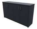 Zealand Credenza 1500 / Carbon
