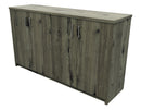 Zealand Credenza 1500 / Coronet Beech
