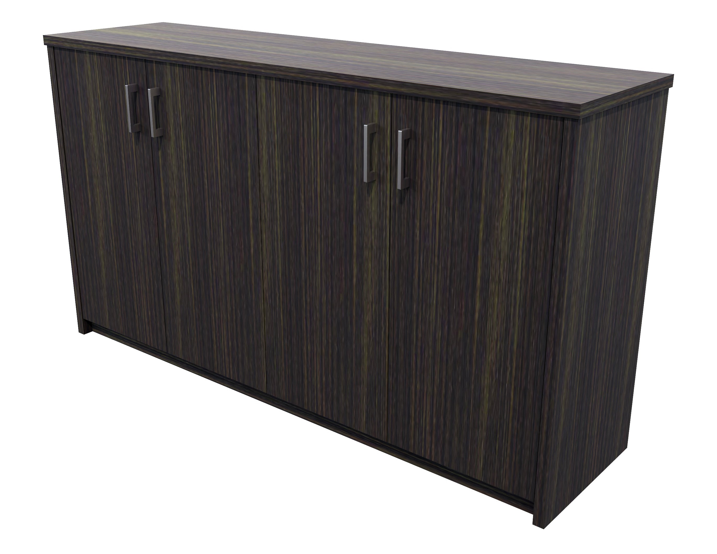 Zealand Credenza 1500 / Dark Oak
