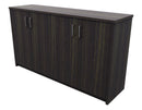 Zealand Credenza 1500 / Dark Oak