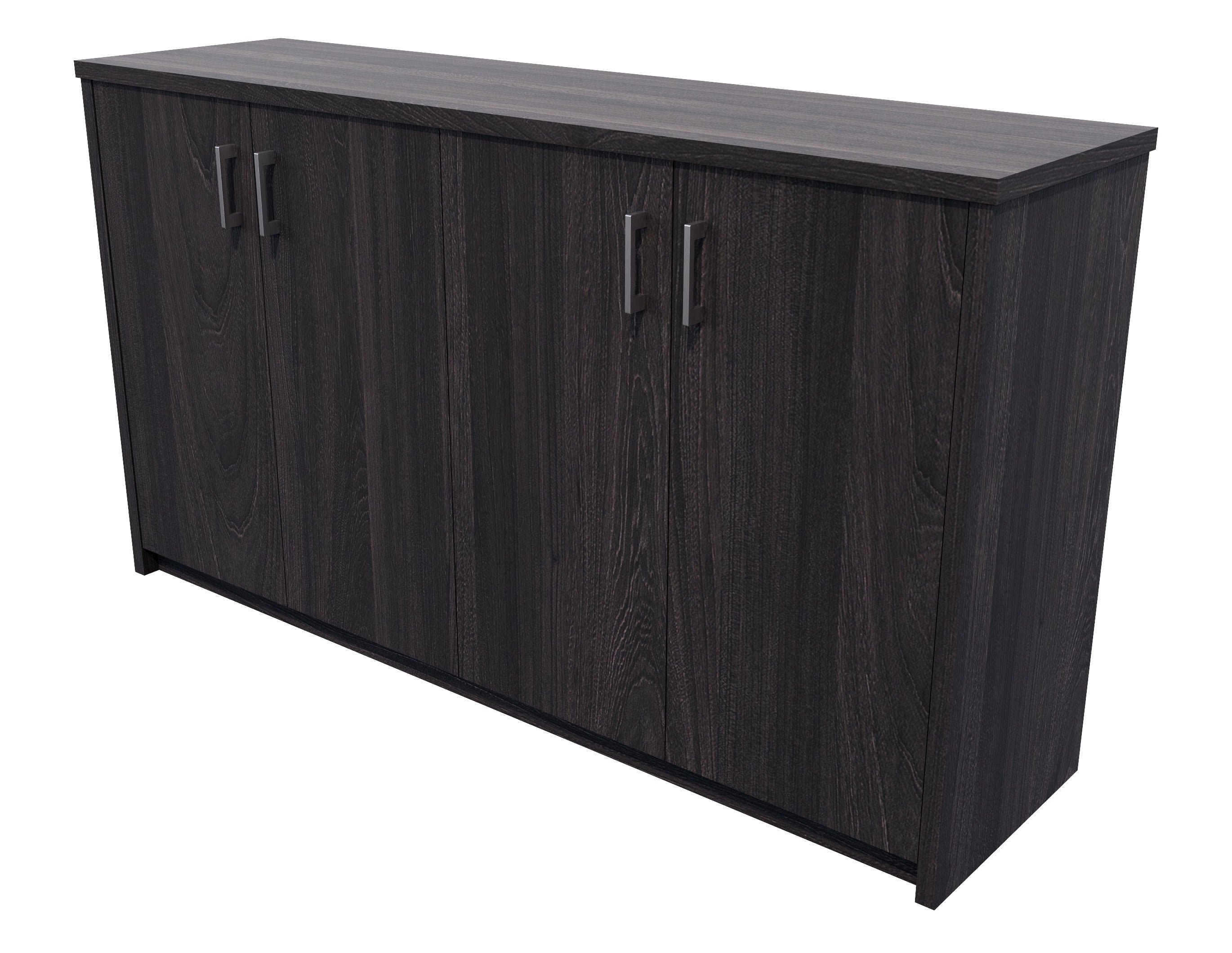 Zealand Credenza 1500 / Fiordland Elm