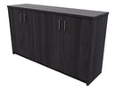 Zealand Credenza 1500 / Fiordland Elm