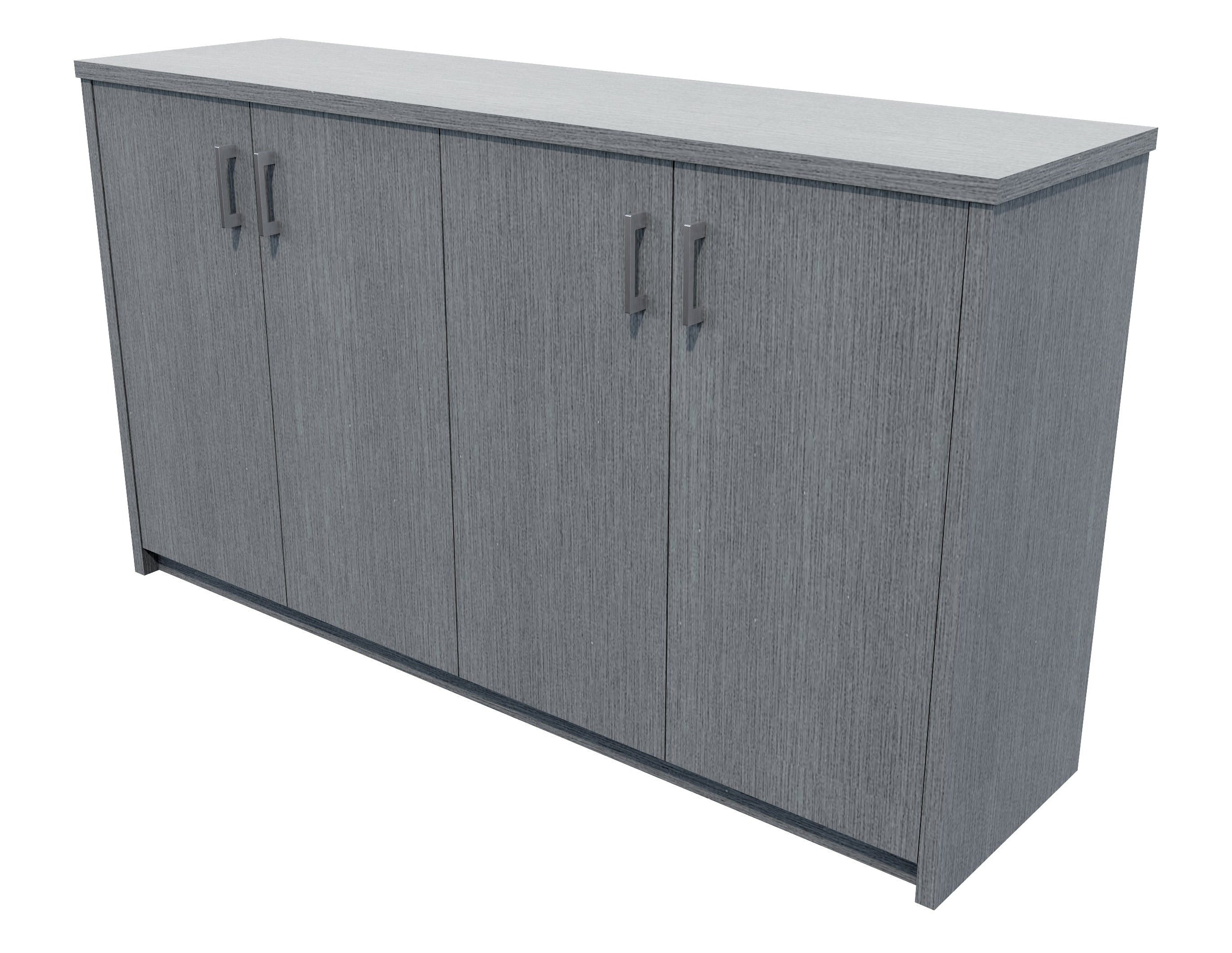 Zealand Credenza 1500 / New Graphite