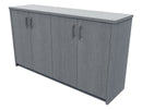 Zealand Credenza 1500 / New Graphite