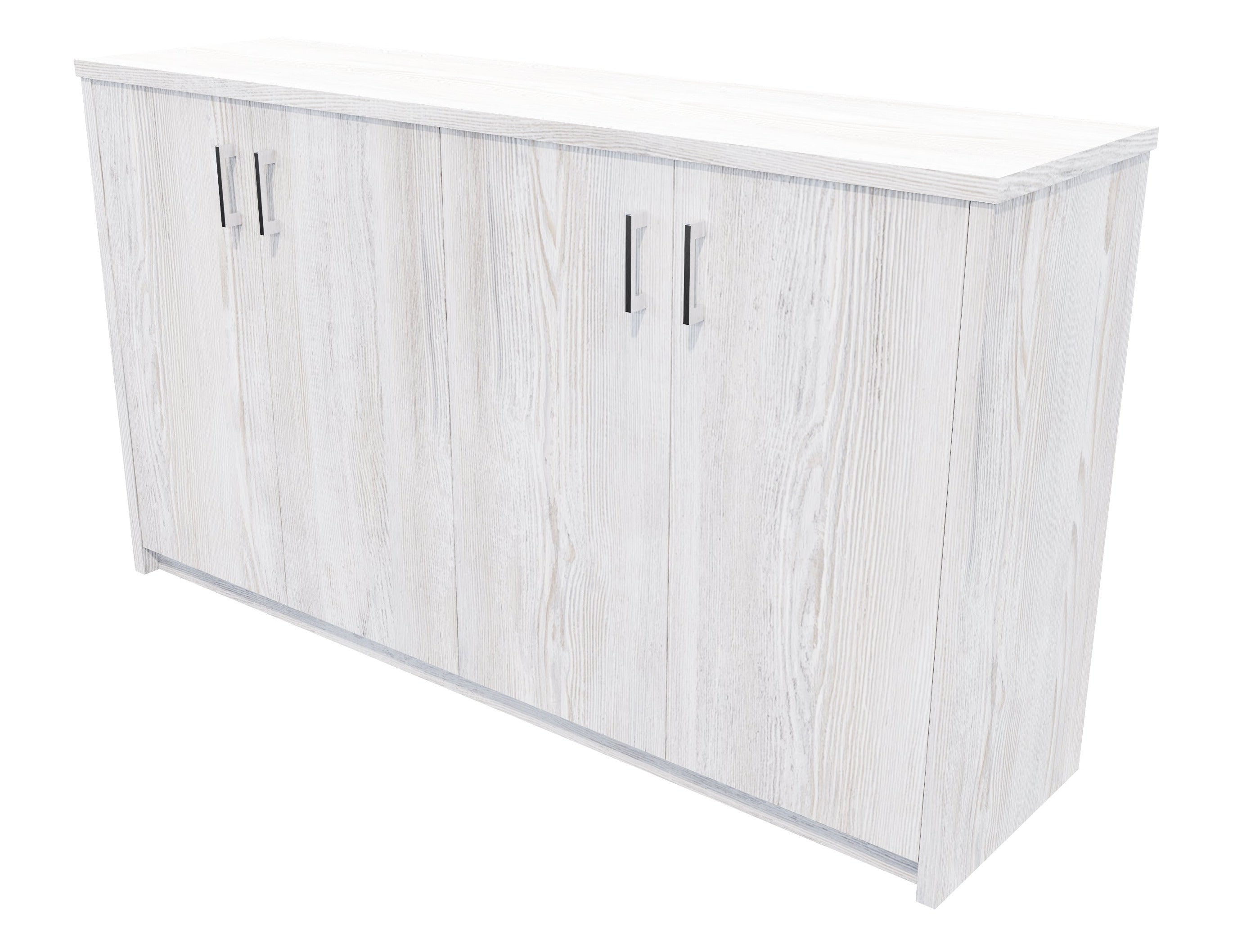 Zealand Credenza 1500 / Nordic Pine