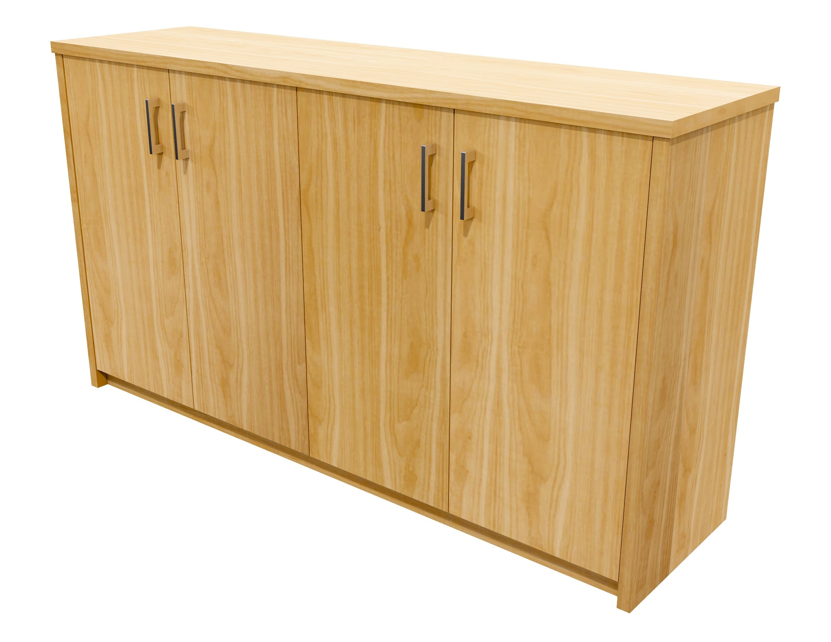 Zealand Credenza 1500 / NZ Tawa