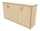 Zealand Credenza 1500 / Premium Ply