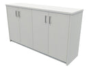 Zealand Credenza 1500 / Seal Grey