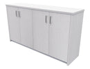 Zealand Credenza 1500 / Silver Haze