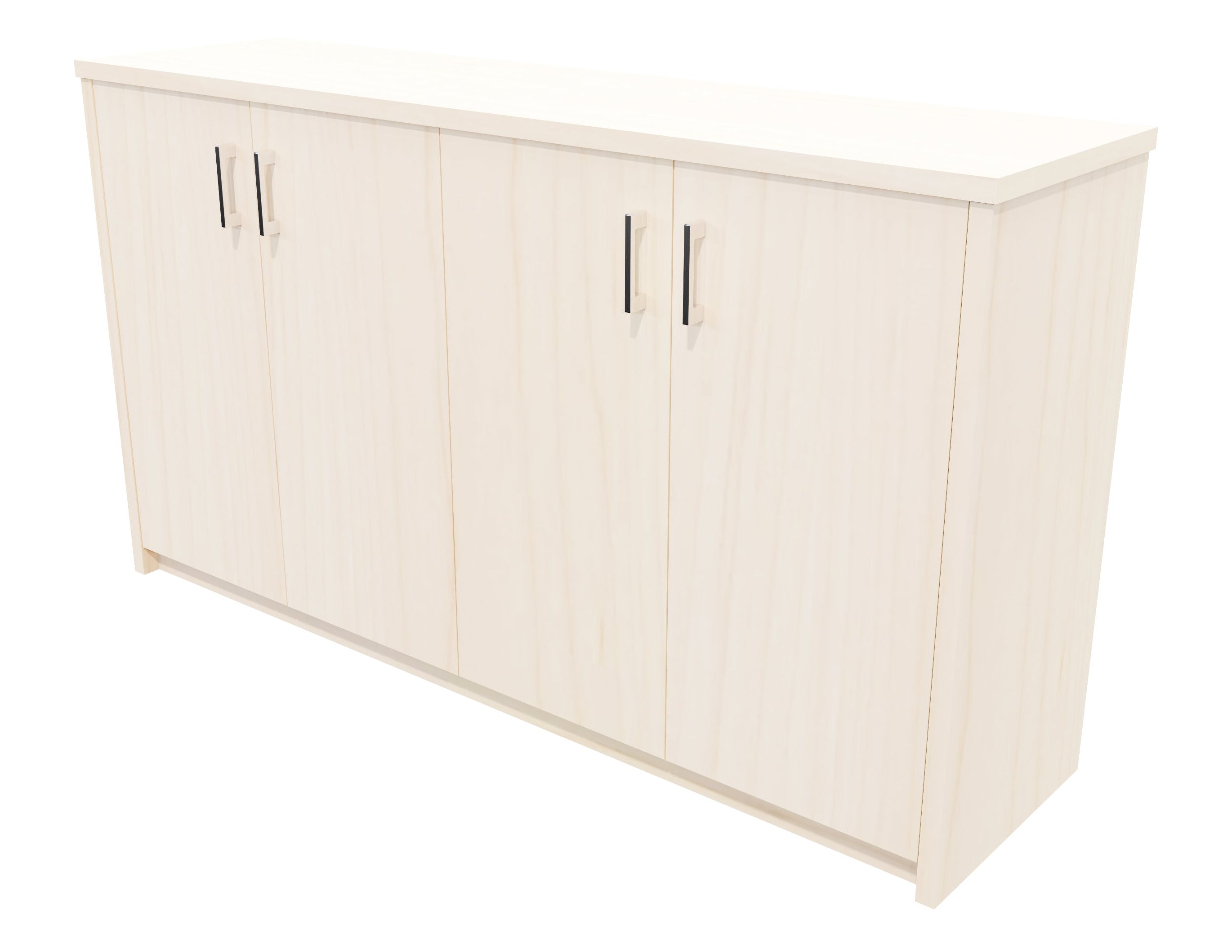 Zealand Credenza 1500 / Washed Maple
