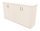 Zealand Credenza 1500 / Washed Maple