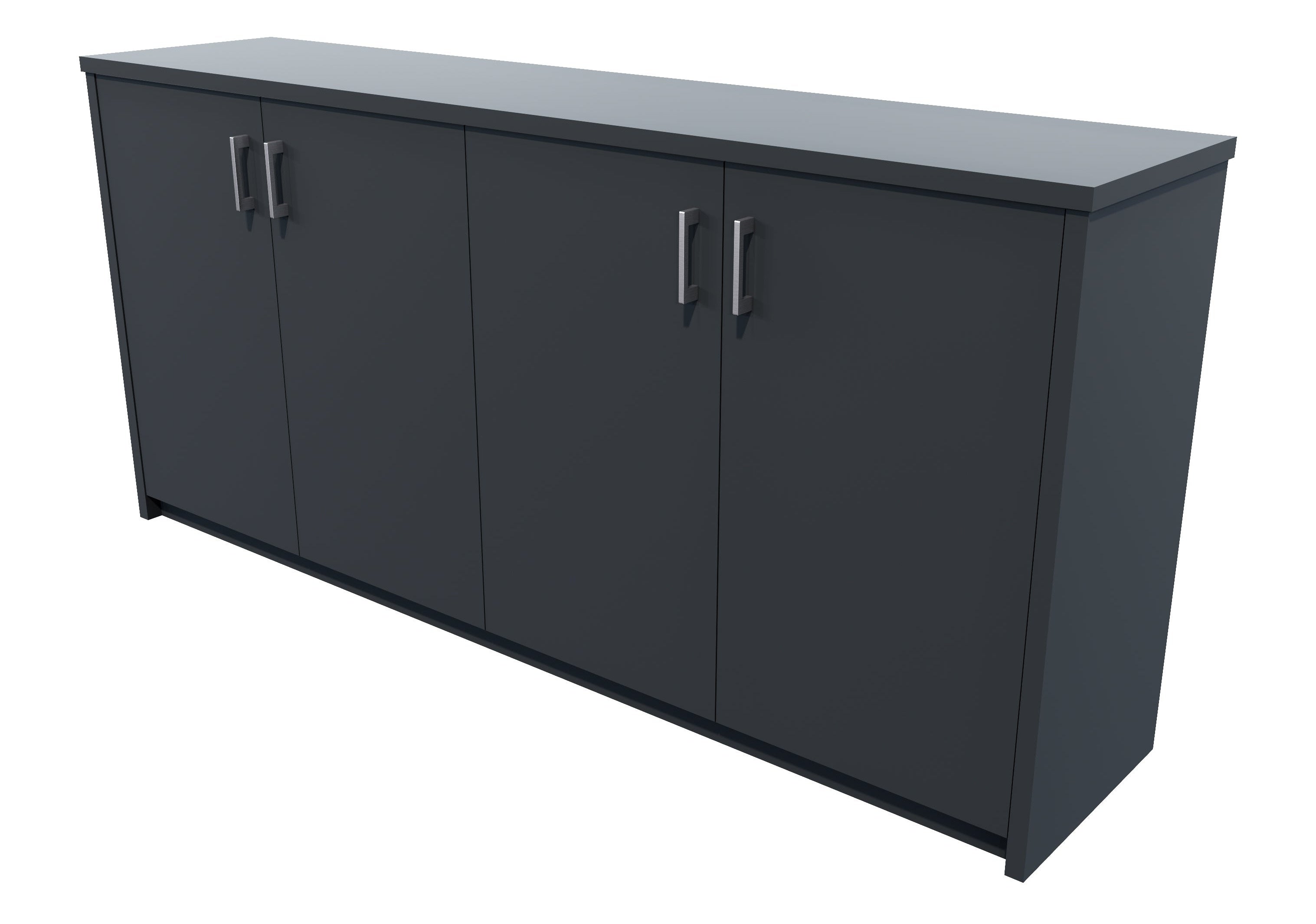 Zealand Credenza 1800 / Carbon
