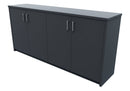 Zealand Credenza 1800 / Carbon