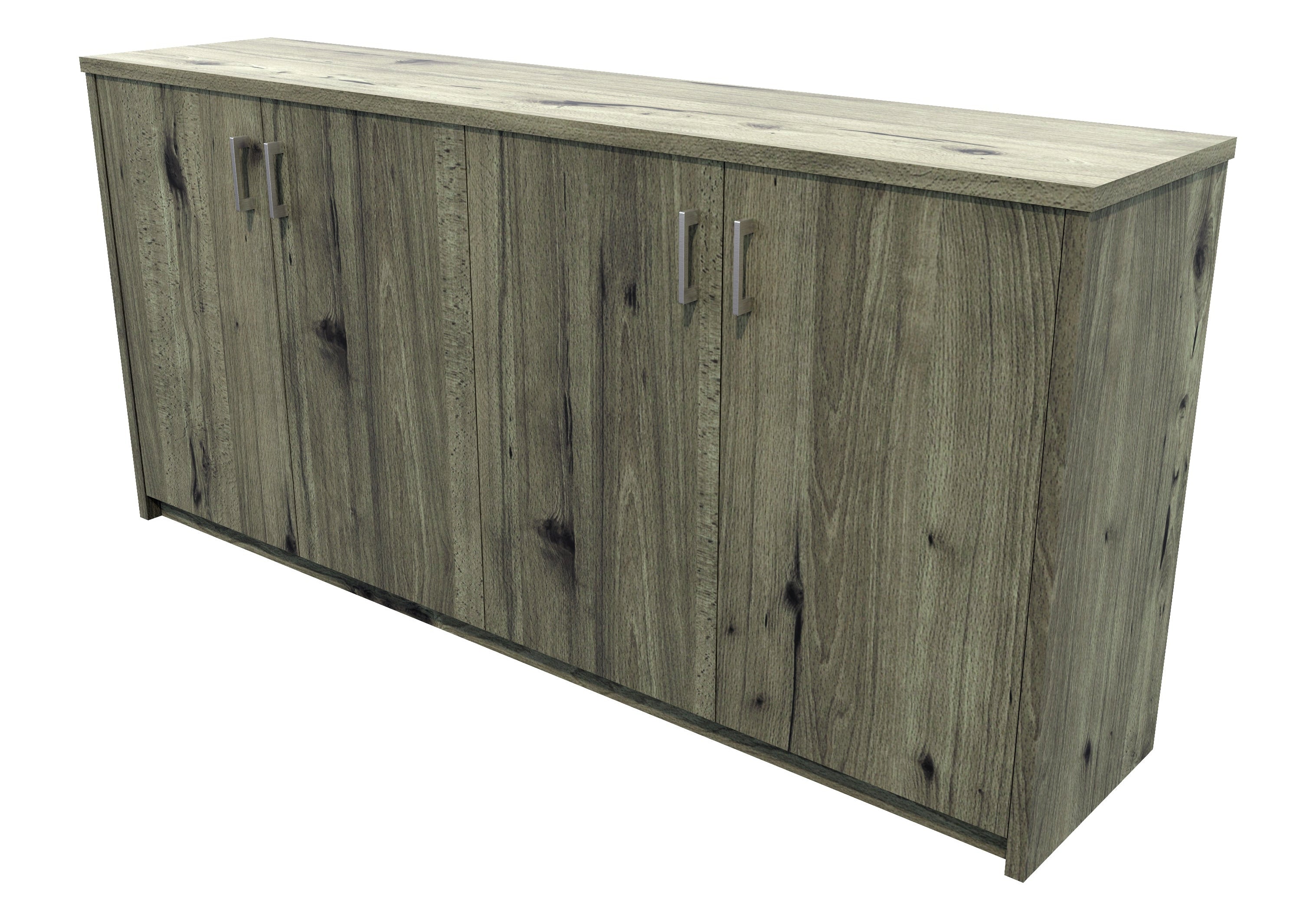 Zealand Credenza 1800 / Coronet Beech
