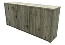 Zealand Credenza 1800 / Coronet Beech