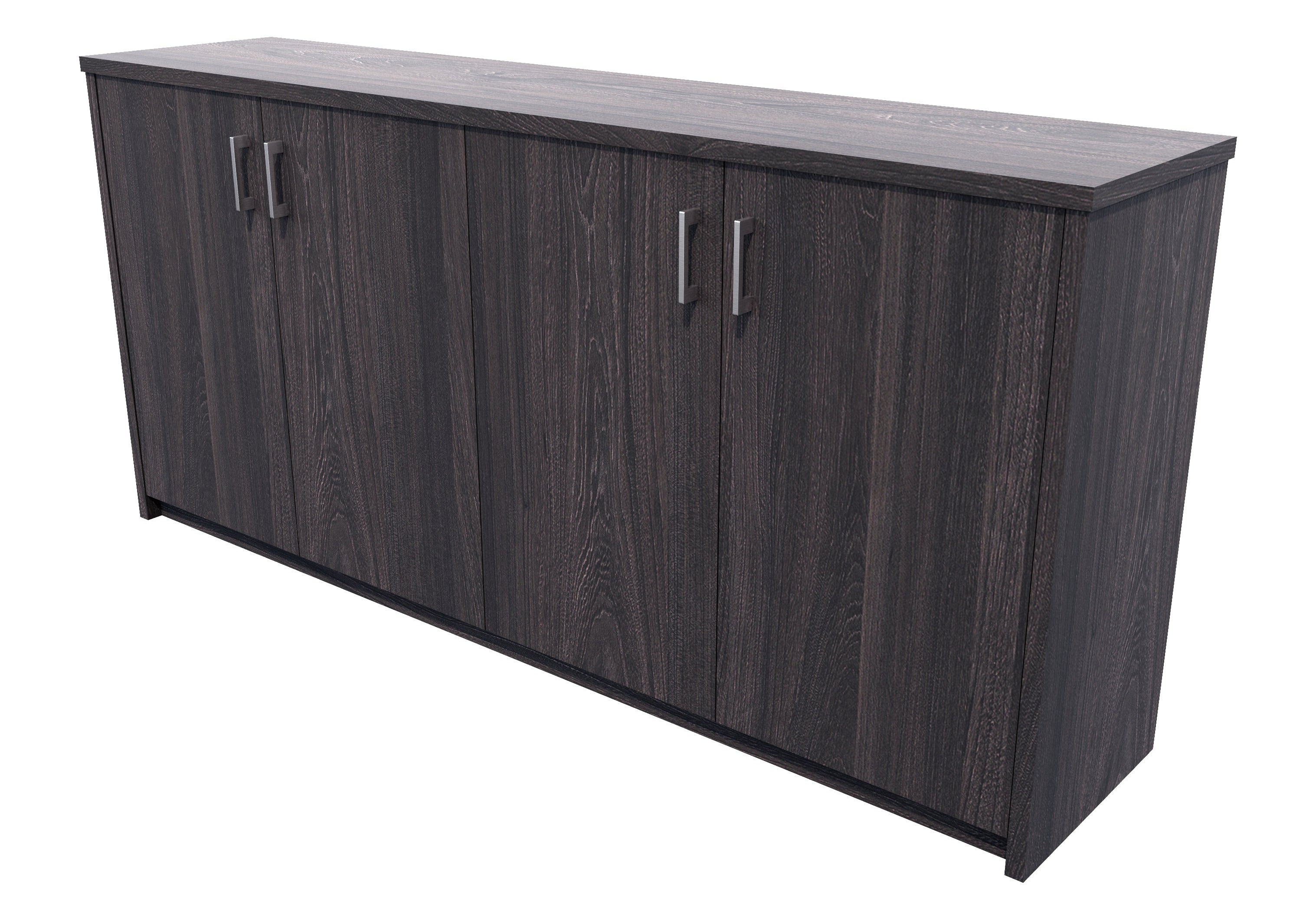 Zealand Credenza 1800 / Fiordland Elm
