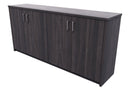 Zealand Credenza 1800 / Fiordland Elm
