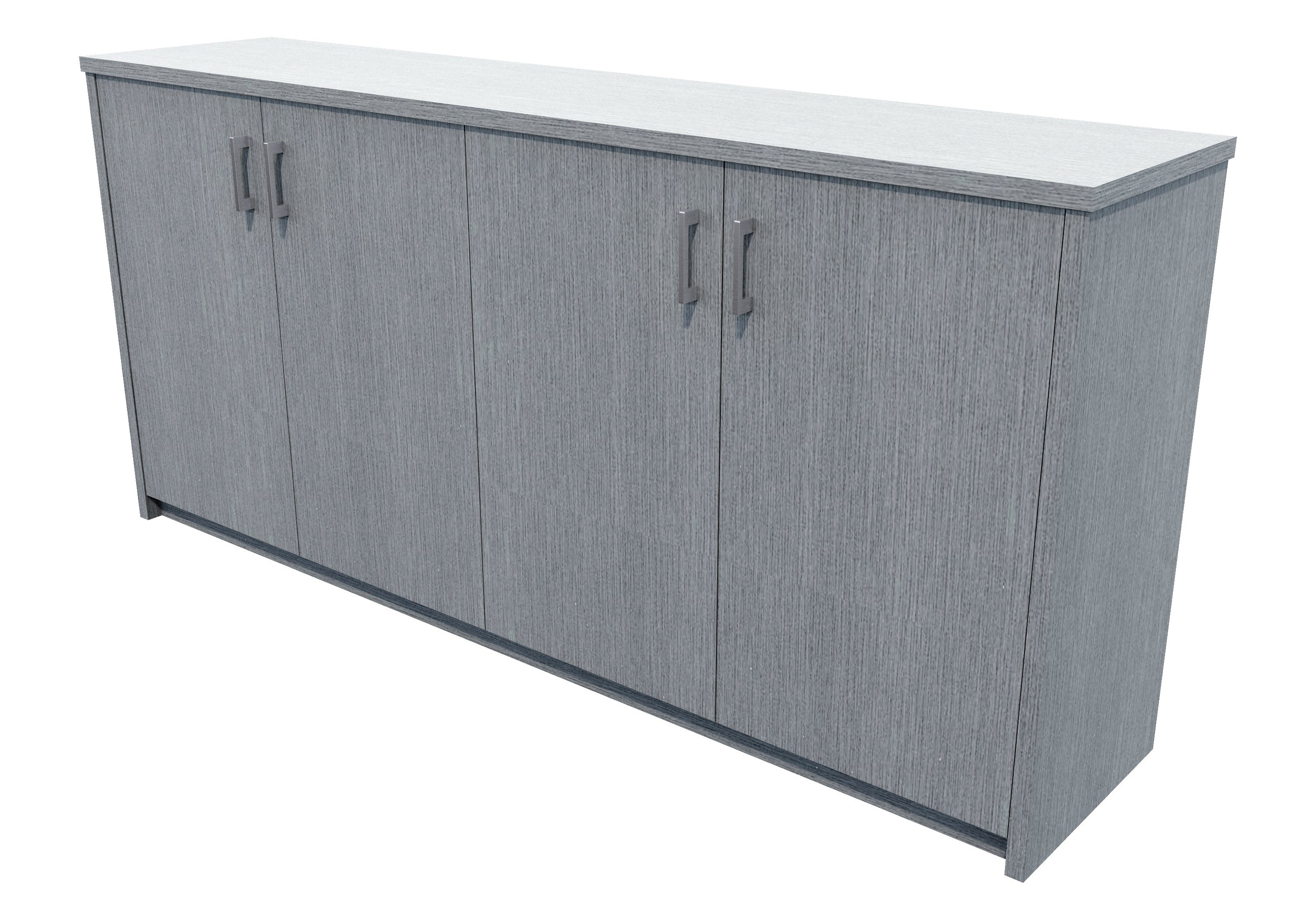 Zealand Credenza 1800 / New Graphite