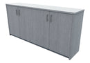 Zealand Credenza 1800 / New Graphite