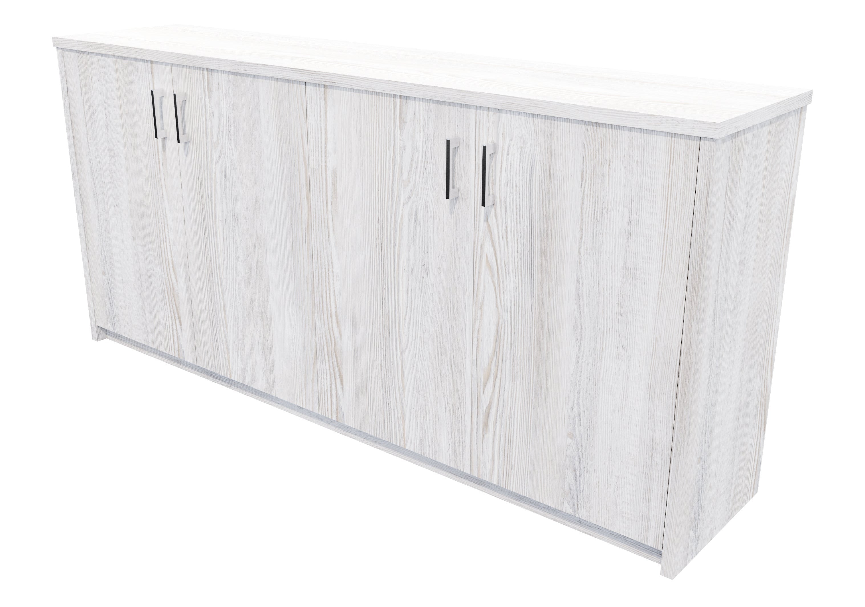 Zealand Credenza 1800 / Nordic Pine