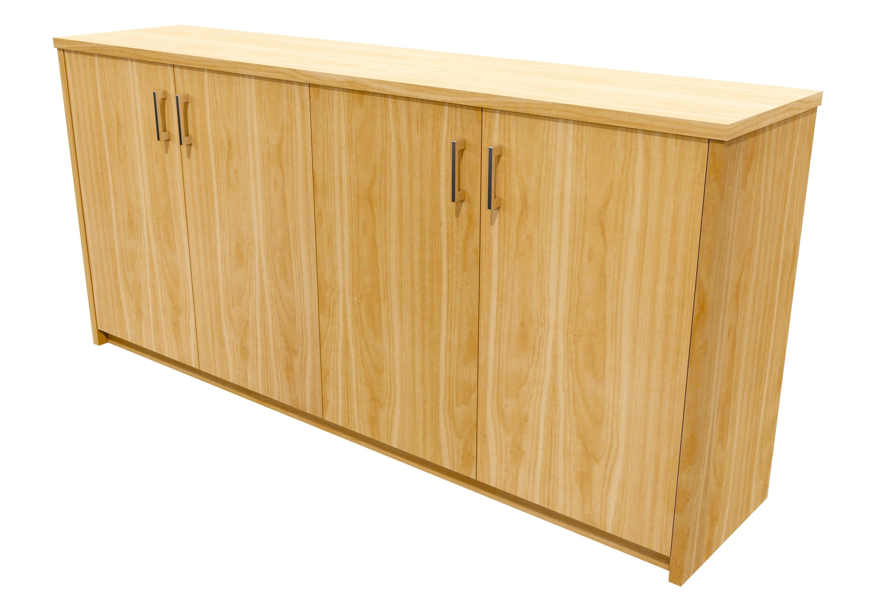 Zealand Credenza 1800 / NZ Tawa