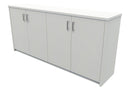 Zealand Credenza 1800 / Seal Grey