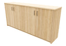 Zealand Credenza 1800 / Sublime Teak