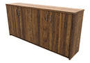 Zealand Credenza 1800 / Tasman Elm