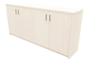 Zealand Credenza 1800 / Washed Maple