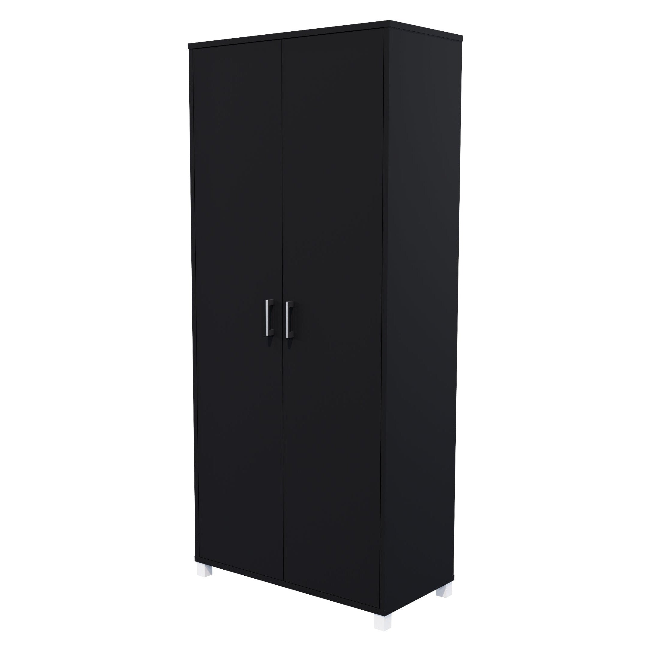 Zealand Cupboard 1800x800 / Black
