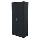 Zealand Cupboard 1800x800 / Carbon